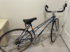 peugeot bicycle shape for sale  Harrison