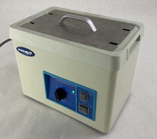 Usado, Limpador ultrassônico VWR B2500-MT 2,8L temporizador analógico potência testada comprar usado  Enviando para Brazil