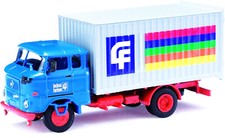 Busch 95136 ifa gebraucht kaufen  Berlin