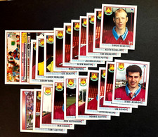 west ham stickers for sale west ham stickers for sale HUNTINGDON