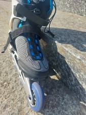 Inlineskates damen alexis gebraucht kaufen  Ginsheim-Gustavsburg