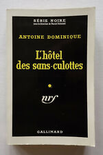 Hôtel culottes antoine d'occasion Hôtel culottes antoine d'occasion  Paray-le-Monial