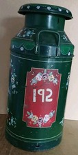 Vintage milk churn for sale  BIRMINGHAM