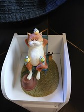 Curious cats contentment for sale  LEICESTER