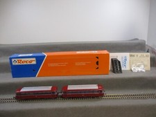 Roco spur 43018 gebraucht kaufen  Wenden