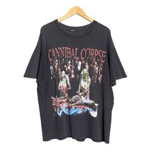 2002 cannibal corpse for sale  New York