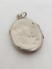 Pendentif porte photo d'occasion  Reims