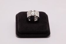 Anello oro 18kt usato  Roma