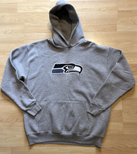 Seattle seahawks hoodie for sale  Camas