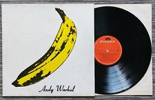 The velvet underground usato  Urbino