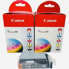Canon chromalife 100 for sale  Fairview