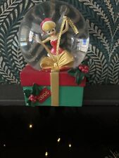 2006 christmas tinkerbell for sale  SKEGNESS