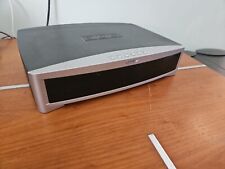 Bose 321 gsx for sale  HARLOW