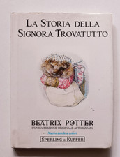 Storia della signora usato  Italia