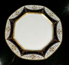 Deslumbrante prato antigo de doces/bolo Hschenreuther Habsburg Royal Vienna, usado comprar usado  Enviando para Brazil