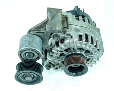 Usado, 07-15 Audi Q7 4L 3.0L AT AWD OEM gerador alternador motor elétrico 12V 5103 comprar usado  Enviando para Brazil