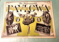 Rare anna pavlova for sale  Knoxville