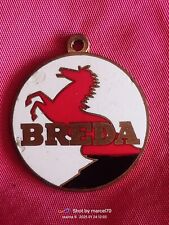 Medaglia smalto breda usato  Tavigliano