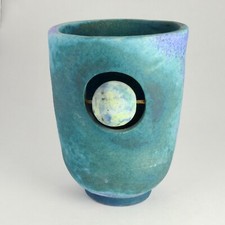 Studio pottery stoneware for sale  DEVIZES