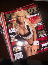 Playboy set 2010 d'occasion  Expédié en Belgium