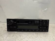 Golf autoradio radio gebraucht kaufen  Augsburg