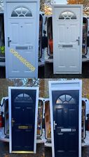 Upvc doors frame for sale  BASINGSTOKE
