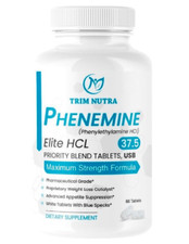 Bottle phenemine elite for sale  Matawan