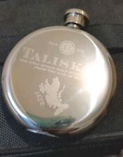 Talisker fiaschetta wiscky usato  Fano