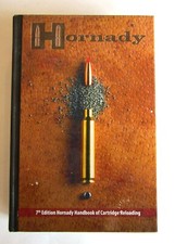 2007 hornady handbook for sale  Alexandria