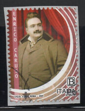 Francobollo italia 2019 usato  Prato