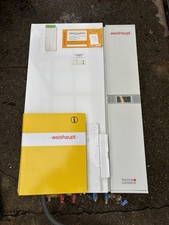 Weishaupt wtc baujahr gebraucht kaufen  Jülich