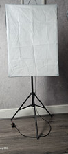 Raleno softbox studio for sale  GREENFORD
