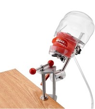 New head model for sale  Baker