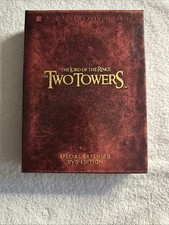 Lord rings two for sale  Providence