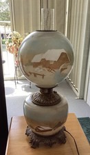 hurricane lamp antique for sale hurricane lamp antique for sale North Palm Beach