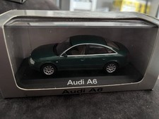 Minichamps audi modellauto gebraucht kaufen  Oberdolling