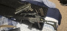 Tech g999 gbbr for sale  Twin Lakes