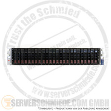 Supermicro jbod storage gebraucht kaufen  Ebersbrunn