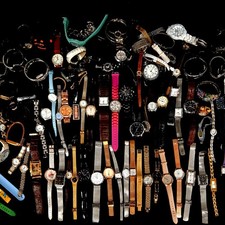 Watch bundle x80 for sale  ROMFORD