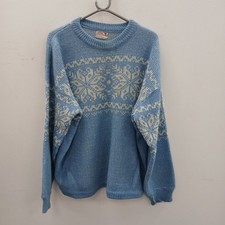 Vintage bulloch shetland for sale  ROMFORD