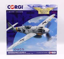 Corgi aviation aa27101 for sale  WHITLEY BAY