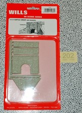 Wills kit ss38 for sale  LEEDS