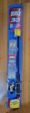 Zebco rod reel for sale  Pineville