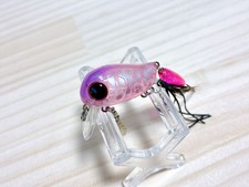 Isca de pesca JACKALL #AH91 Micro Tappy comprar usado  Enviando para Brazil