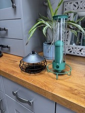 Metal bird feeder for sale  DUNSTABLE