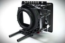 Mattebox arri 6.6x6.6 usato  Spedire a Italy