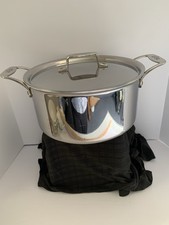 Clad polished stainless for sale  Petersburg