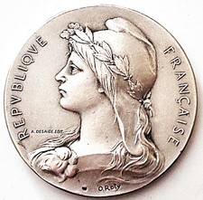 Marianne .republique francaise d'occasion  Fécamp