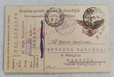 regia marina militari usato  Morra de Sanctis