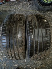 Pair 2023 225 for sale  SHEFFIELD